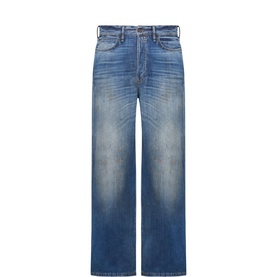 1981 Loose Fit Jeans