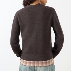 Kodovas Layered Cardigan