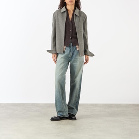 Kodovas Layered Cardigan
