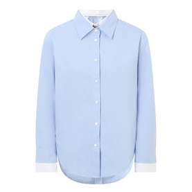 Sitara Double-Layered Shirt