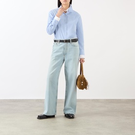 Sitara Double-Layered Shirt