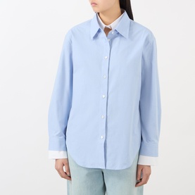 Sitara Double-Layered Shirt