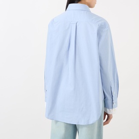 Sitara Double-Layered Shirt