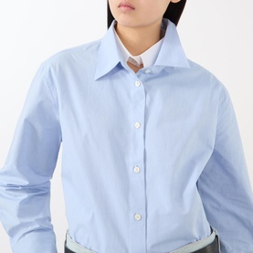 Sitara Double-Layered Shirt