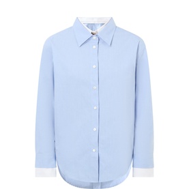 Sitara Double-Layered Shirt