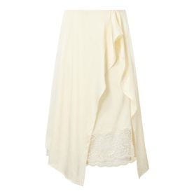 Inouka Layered Lace Skirt