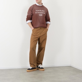 Logo Long-Sleeved T-Shirt