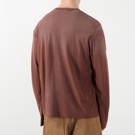 Logo Long-Sleeved T-Shirt