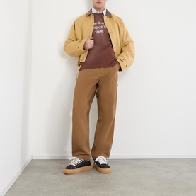 Logo Long-Sleeved T-Shirt