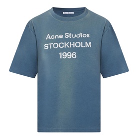 Logo Relaxed T-Shirt