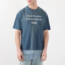 Logo Relaxed T-Shirt