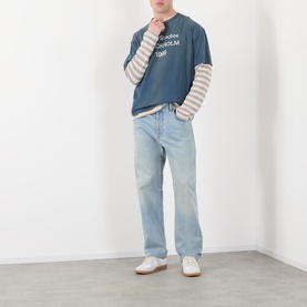 Logo Relaxed T-Shirt