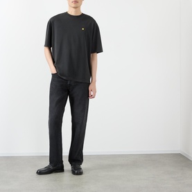 Face Logo T-Shirt