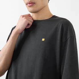 Face Logo T-Shirt
