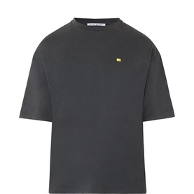 Face Logo T-Shirt