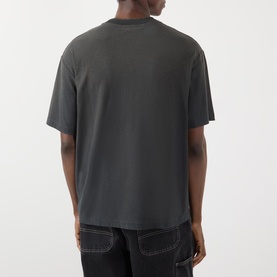 Logo Sprayed T-Shirt