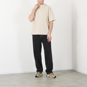 Rear Logo T-Shirt