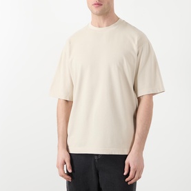 Rear Logo T-Shirt