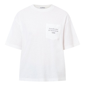 Pocket Logo T-Shirt