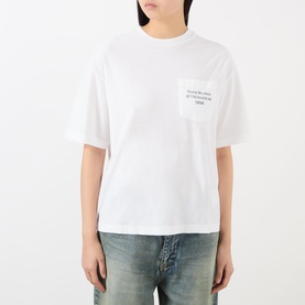 Pocket Logo T-Shirt