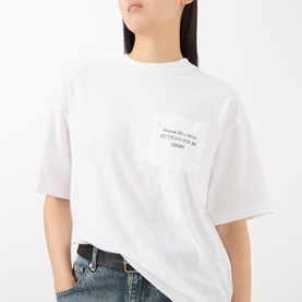 Pocket Logo T-Shirt