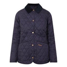 Annandale Quilted Jacket