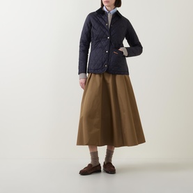 Annandale Quilted Jacket