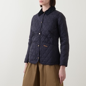 Annandale Quilted Jacket