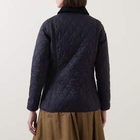 Annandale Quilted Jacket