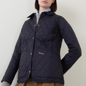 Annandale Quilted Jacket