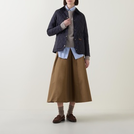 Annandale Quilted Jacket