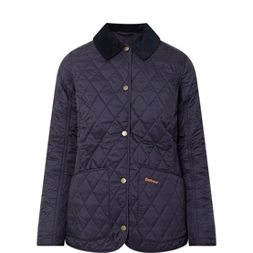 Annandale Quilted Jacket