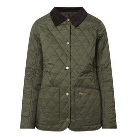 Annandale Quilted Jacket