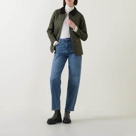 Annandale Quilted Jacket