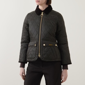 Beadnell Quilted Jacket