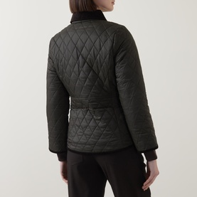 Beadnell Quilted Jacket