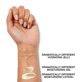 Dramatically Different&trade; Jumbo Moisturising Gel