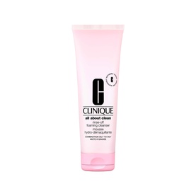 All About Clean&trade; Rinse-Off Jumbo Foaming Cleanser