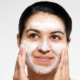 All About Clean&trade; Rinse-Off Jumbo Foaming Cleanser