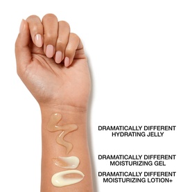 Dramatically Different&trade; Jumbo Moisturising Lotion+