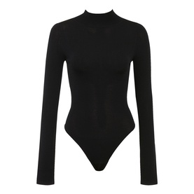 Eliena Fitted Bodysuit