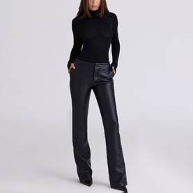 Eliena Fitted Bodysuit