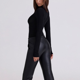 Eliena Fitted Bodysuit