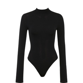 Eliena Fitted Bodysuit