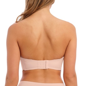 Aura Moulded Strapless Bra