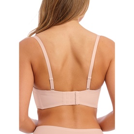 Aura Moulded Strapless Bra
