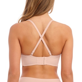 Aura Moulded Strapless Bra