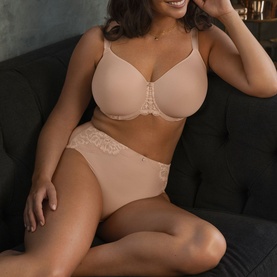Emmaline Spacer Moulded Bra