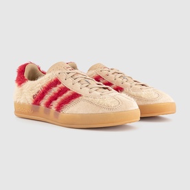 Gazelle Indoor Trainers