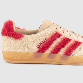 Gazelle Indoor Trainers
